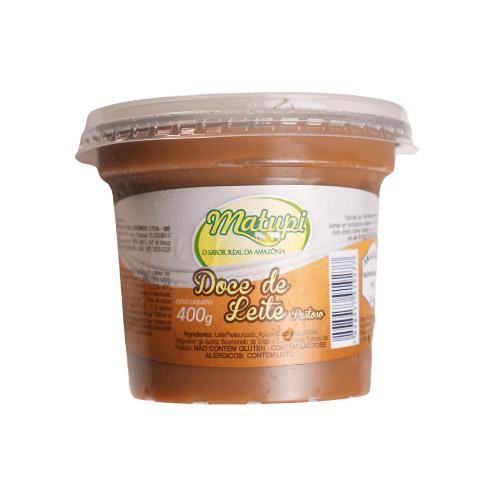 Doce de Leite