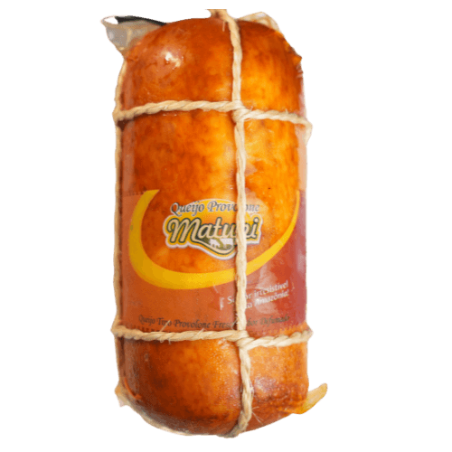 Queijo Provolone em Barra