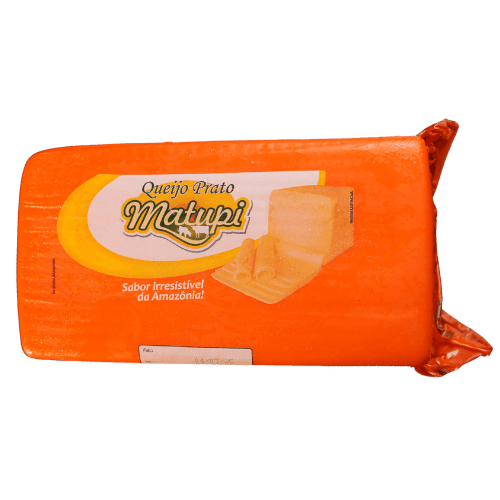 Queijo Prato